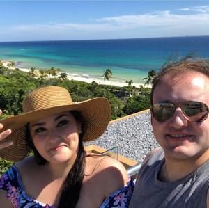 Meet your Posher, Bianca